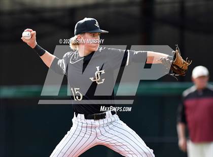 Thumbnail 3 in Sandy vs. Jesuit (OSAA 6A 2nd Round) photogallery.