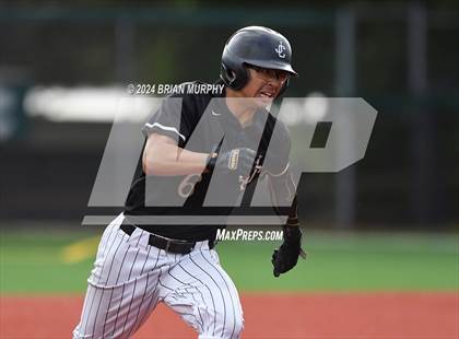 Thumbnail 2 in Sandy vs. Jesuit (OSAA 6A 2nd Round) photogallery.