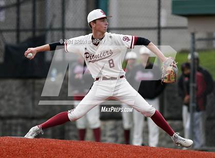 Thumbnail 3 in Sandy vs. Jesuit (OSAA 6A 2nd Round) photogallery.