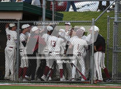 Thumbnail 2 in Sandy vs. Jesuit (OSAA 6A 2nd Round) photogallery.