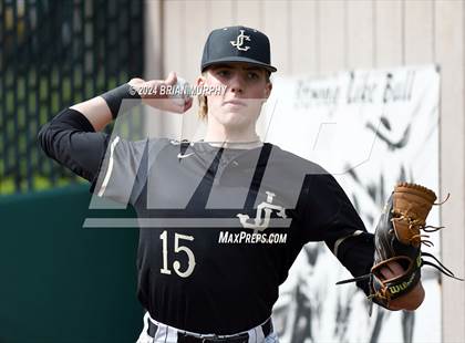 Thumbnail 2 in Sandy vs. Jesuit (OSAA 6A 2nd Round) photogallery.
