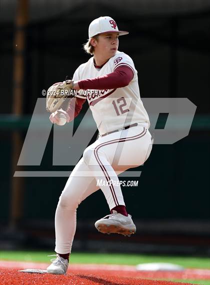 Thumbnail 3 in Sandy vs. Jesuit (OSAA 6A 2nd Round) photogallery.