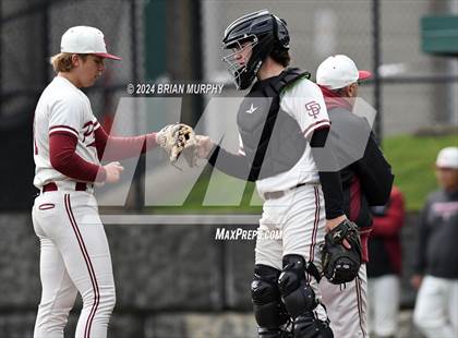 Thumbnail 3 in Sandy vs. Jesuit (OSAA 6A 2nd Round) photogallery.