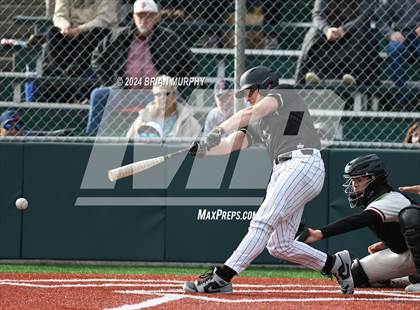 Thumbnail 2 in Sandy vs. Jesuit (OSAA 6A 2nd Round) photogallery.