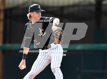 Thumbnail 1 in Sandy vs. Jesuit (OSAA 6A 2nd Round) photogallery.