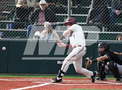 Thumbnail 3 in Sandy vs. Jesuit (OSAA 6A 2nd Round) photogallery.