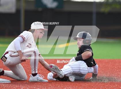 Thumbnail 1 in Sandy vs. Jesuit (OSAA 6A 2nd Round) photogallery.