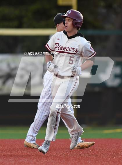 Thumbnail 3 in Sandy vs. Jesuit (OSAA 6A 2nd Round) photogallery.