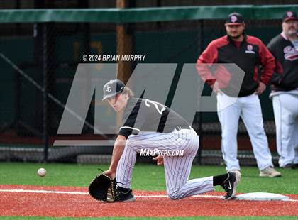 Thumbnail 2 in Sandy vs. Jesuit (OSAA 6A 2nd Round) photogallery.