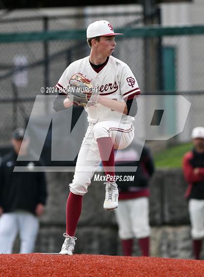 Thumbnail 1 in Sandy vs. Jesuit (OSAA 6A 2nd Round) photogallery.