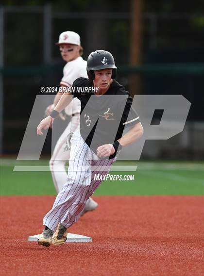 Thumbnail 3 in Sandy vs. Jesuit (OSAA 6A 2nd Round) photogallery.