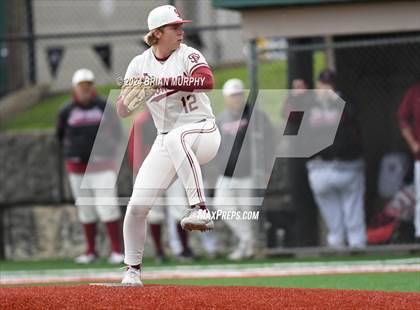 Thumbnail 1 in Sandy vs. Jesuit (OSAA 6A 2nd Round) photogallery.