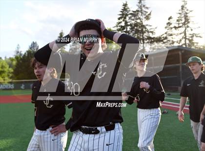 Thumbnail 3 in Sandy vs. Jesuit (OSAA 6A 2nd Round) photogallery.