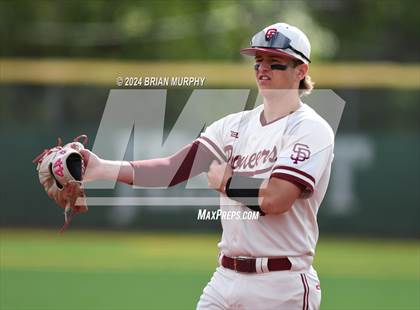 Thumbnail 1 in Sandy vs. Jesuit (OSAA 6A 2nd Round) photogallery.