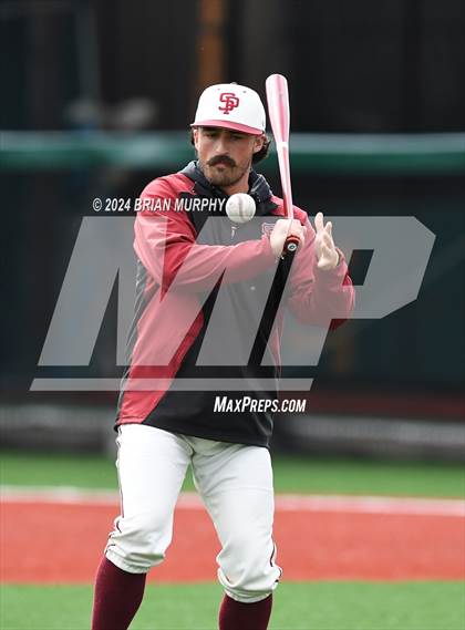Thumbnail 3 in Sandy vs. Jesuit (OSAA 6A 2nd Round) photogallery.