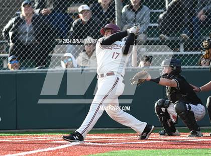 Thumbnail 3 in Sandy vs. Jesuit (OSAA 6A 2nd Round) photogallery.