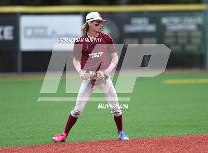 Thumbnail 1 in Sandy vs. Jesuit (OSAA 6A 2nd Round) photogallery.