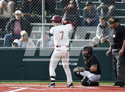 Thumbnail 3 in Sandy vs. Jesuit (OSAA 6A 2nd Round) photogallery.
