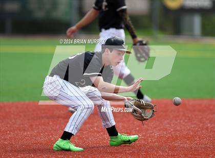 Thumbnail 2 in Sandy vs. Jesuit (OSAA 6A 2nd Round) photogallery.