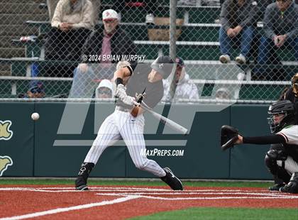 Thumbnail 3 in Sandy vs. Jesuit (OSAA 6A 2nd Round) photogallery.