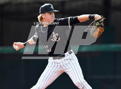 Thumbnail 2 in Sandy vs. Jesuit (OSAA 6A 2nd Round) photogallery.