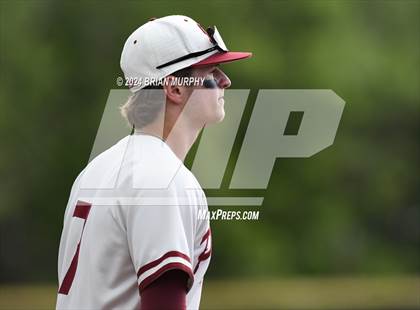 Thumbnail 2 in Sandy vs. Jesuit (OSAA 6A 2nd Round) photogallery.