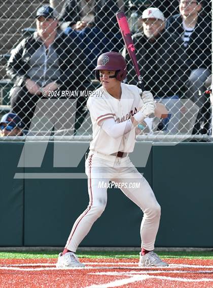 Thumbnail 2 in Sandy vs. Jesuit (OSAA 6A 2nd Round) photogallery.