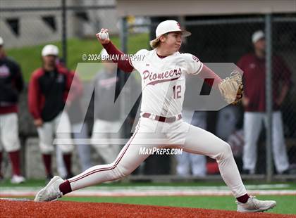 Thumbnail 2 in Sandy vs. Jesuit (OSAA 6A 2nd Round) photogallery.