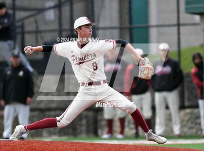 Thumbnail 1 in Sandy vs. Jesuit (OSAA 6A 2nd Round) photogallery.