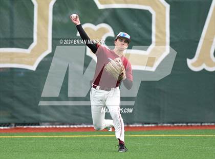 Thumbnail 2 in Sandy vs. Jesuit (OSAA 6A 2nd Round) photogallery.