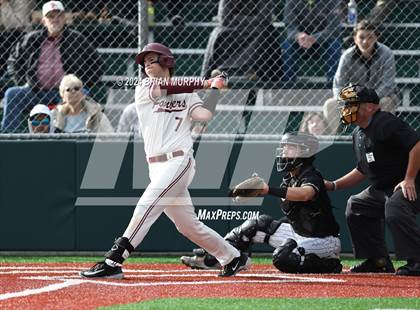 Thumbnail 1 in Sandy vs. Jesuit (OSAA 6A 2nd Round) photogallery.