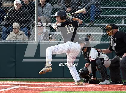 Thumbnail 2 in Sandy vs. Jesuit (OSAA 6A 2nd Round) photogallery.