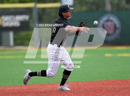 Thumbnail 1 in Sandy vs. Jesuit (OSAA 6A 2nd Round) photogallery.