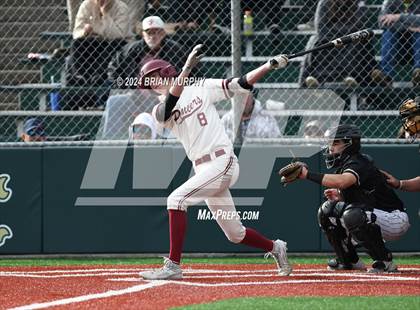 Thumbnail 2 in Sandy vs. Jesuit (OSAA 6A 2nd Round) photogallery.