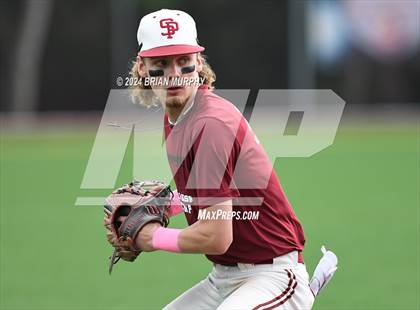 Thumbnail 1 in Sandy vs. Jesuit (OSAA 6A 2nd Round) photogallery.