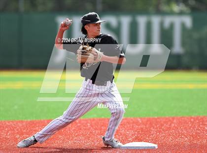 Thumbnail 2 in Sandy vs. Jesuit (OSAA 6A 2nd Round) photogallery.
