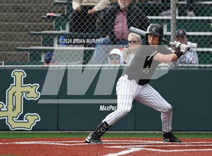 Thumbnail 1 in Sandy vs. Jesuit (OSAA 6A 2nd Round) photogallery.