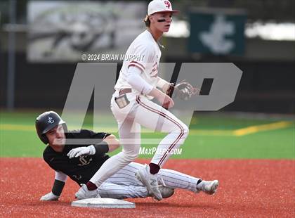 Thumbnail 1 in Sandy vs. Jesuit (OSAA 6A 2nd Round) photogallery.