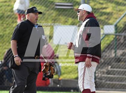 Thumbnail 2 in Sandy vs. Jesuit (OSAA 6A 2nd Round) photogallery.