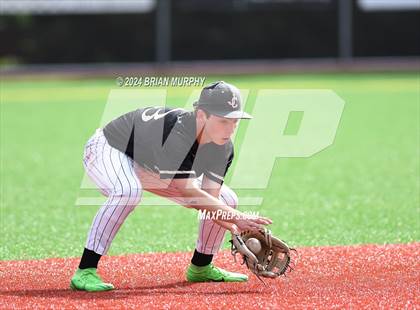 Thumbnail 1 in Sandy vs. Jesuit (OSAA 6A 2nd Round) photogallery.