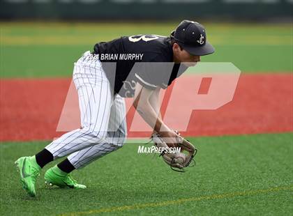 Thumbnail 1 in Sandy vs. Jesuit (OSAA 6A 2nd Round) photogallery.