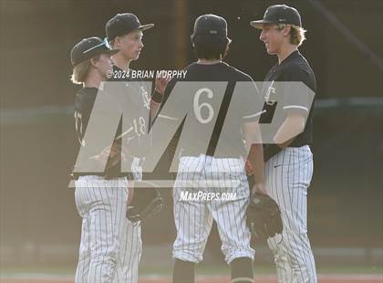 Thumbnail 3 in Sandy vs. Jesuit (OSAA 6A 2nd Round) photogallery.