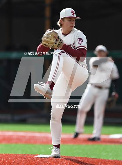 Thumbnail 1 in Sandy vs. Jesuit (OSAA 6A 2nd Round) photogallery.
