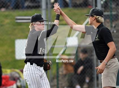 Thumbnail 3 in Sandy vs. Jesuit (OSAA 6A 2nd Round) photogallery.