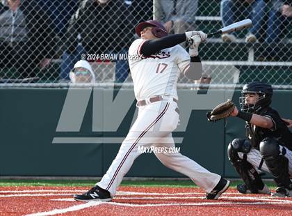 Thumbnail 1 in Sandy vs. Jesuit (OSAA 6A 2nd Round) photogallery.