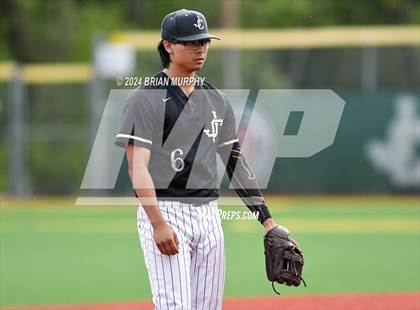 Thumbnail 3 in Sandy vs. Jesuit (OSAA 6A 2nd Round) photogallery.