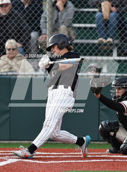 Thumbnail 1 in Sandy vs. Jesuit (OSAA 6A 2nd Round) photogallery.