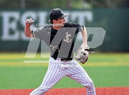 Thumbnail 3 in Sandy vs. Jesuit (OSAA 6A 2nd Round) photogallery.