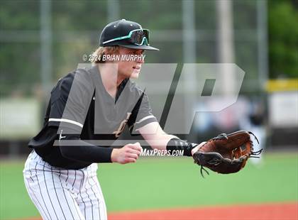 Thumbnail 2 in Sandy vs. Jesuit (OSAA 6A 2nd Round) photogallery.