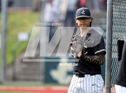 Thumbnail 1 in Sandy vs. Jesuit (OSAA 6A 2nd Round) photogallery.